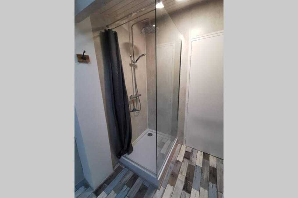 Studio Relax Tout Confort Proche Hyper-Centre คอญญัก ภายนอก รูปภาพ